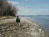 Ruth Dorrough; Hiking Day Trips FL Land Trust Preserves Whitlock